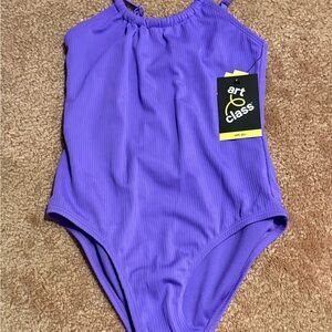 Art Class Rich Purple Textile